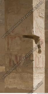 Photo Texture of Karnak Temple 0016